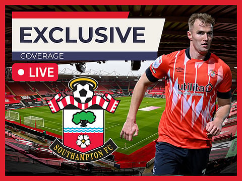 Sources: James Bree undergoing Southampton medical today after deal agreed