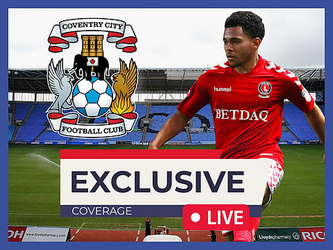 Sources: Coventry City in talks to sign Bristol City defender Jay Dasilva