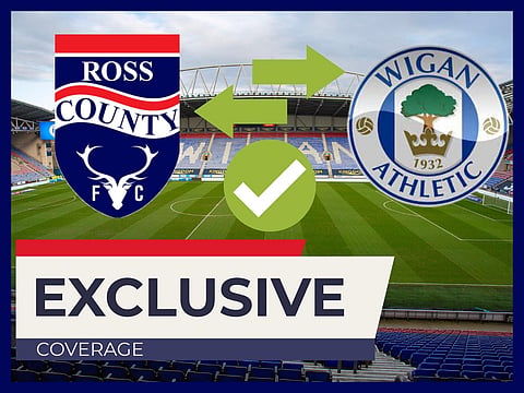 Sources: Ross County agree deal to sign Josh Stones
