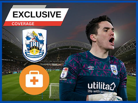 Sources: Huddersfield Town plot move to sign keeper after Lee Nicholls update