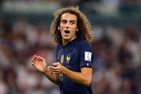 Aston Villa backed to agree Matteo Guendouzi deal after source's swap reveal - expert