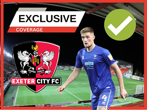 Sources: Watford star Mattie Pollock agrees to join Exeter City
