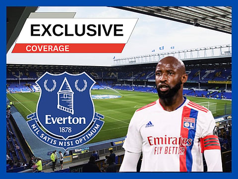 Sources: Major update on Everton bid to sign Moussa Dembele after new development today