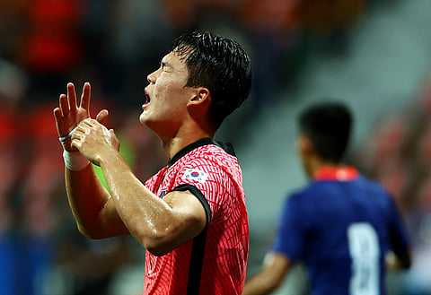 Celtic expert makes Hyeongyu Oh claim after confirmed news - 'he was not the man'