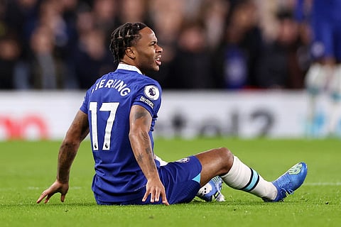 'Worst player I've ever laid my eyes on' - Chelsea fans savage Raheem Sterling after 2-0 win over Sheffield United