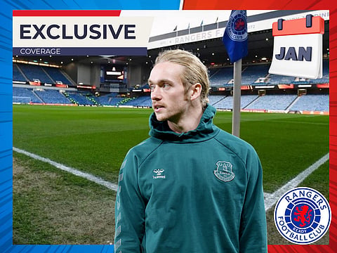 Sources: Major update on Rangers pursuit of Tom Davies