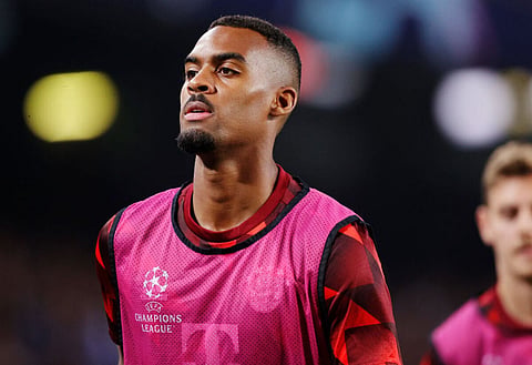 Liverpool backed to seal 'brilliant' Ryan Gravenberch signing as picture emerges - pundit