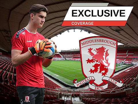 Sources: Premier League and Championship clubs target Middlesbrough loanee Sol Brynn