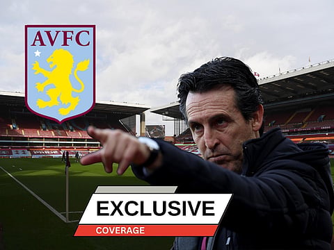 Sources: Aston Villa close in on two new signings as one deal all but done