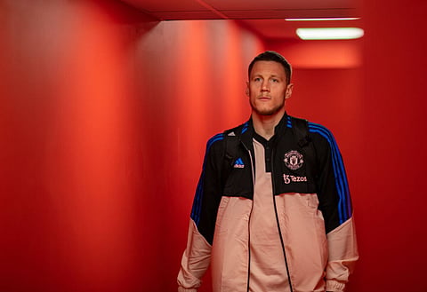 Man United backed to sign 'amazing' Wout Weghorst replacement already after Sky update - pundit