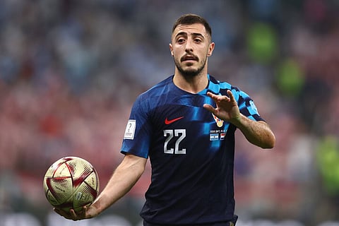 Celtic expert issues 'massive' Josip Juranovic claim ahead of Rangers showdown