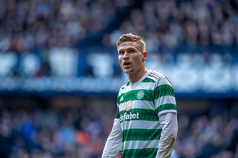 Carl Starfelt facing Celtic axe as footage re-analysed - expert