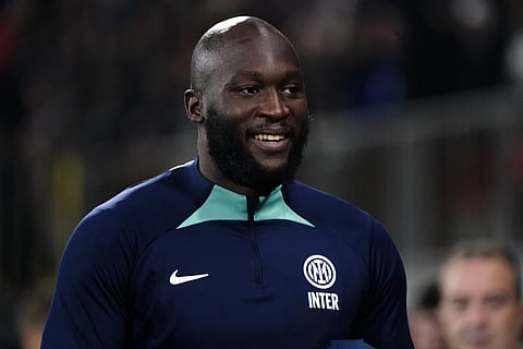 Chelsea told to pull plug on Romelu Lukaku swap deal after new twist