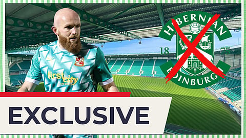 Sources: Swindon Town reject Hibernian bid for Jonny Williams