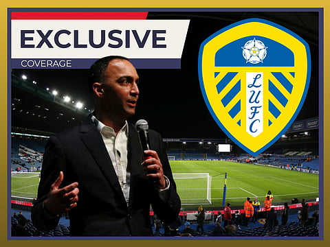 Sources: 10-year 49ers plan revealed as Leeds United takeover all but done