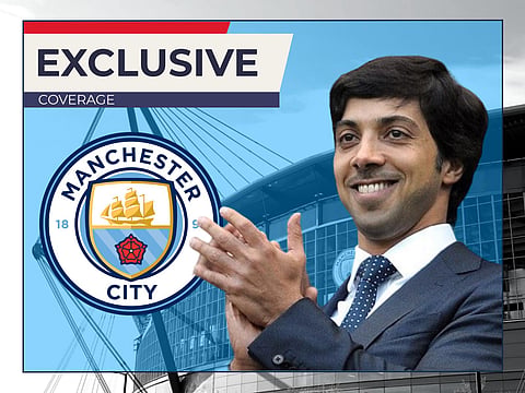 Sources: Man City takeover plan emerges after latest from Premier League HQ