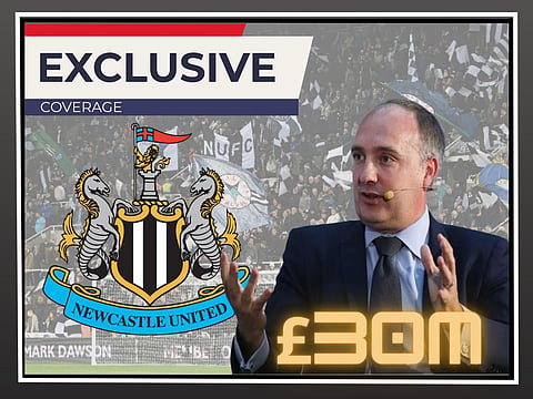 Revealed: Newcastle United regret at £30m deal - sources