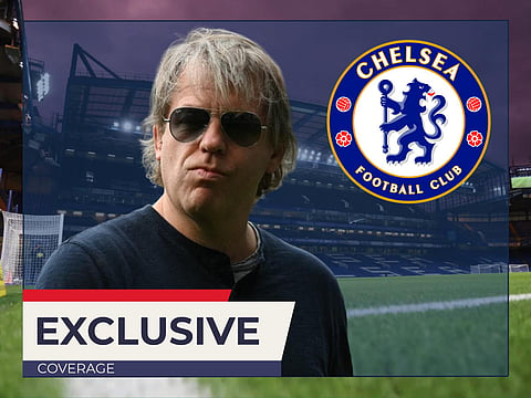 Sources: Landmark crypto deal on the cards after £20m Chelsea warning