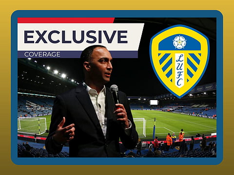 Sources: New Leeds United takeover details revealed as 49ers fee agreed