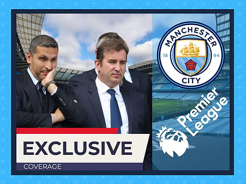 Talks tomorrow: Premier League to take unprecedented action as Man City scandal takes new twist - sources