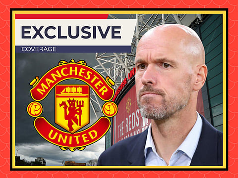 Revealed: Man United could now be hit with £112m bill as paperwork is filed