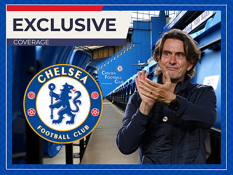 Sources: Chelsea eye Thomas Frank swoop after Graham Potter sack update