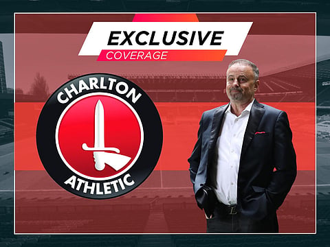 Sources: Thomas Sandgaard walks away from £17m Charlton Athletic deal
