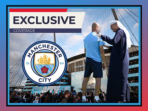 Sources: Man City have planted false story as 'counterpunch' claim issued