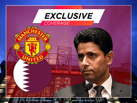 Man United takeover: Qatar now 'joining the dots' ahead of 10pm deadline