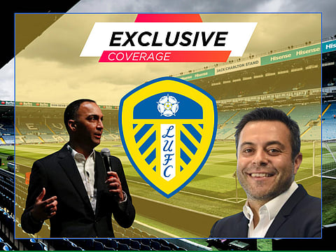 Sources: Leeds United takeover mystery revealed amid new 49ers twist