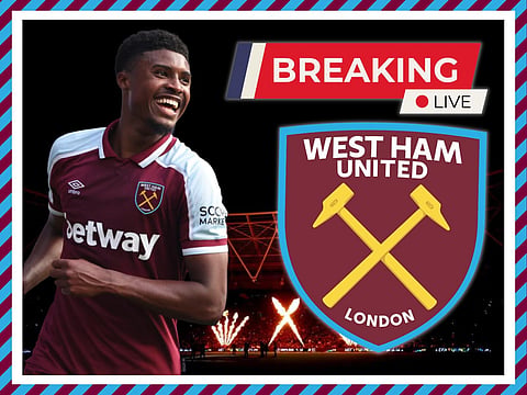 Sources: Major update on Ben Johnson's West Ham future after Everton swoop