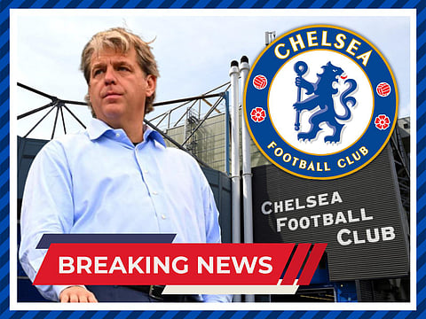 Sources: Chelsea plotting box-office signing that could be their biggest yet