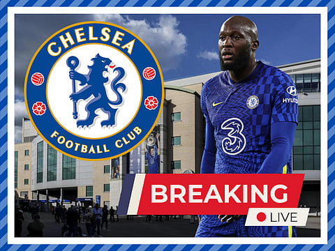 Sources: Club well placed to re-sign Romelu Lukaku after Chelsea decision is made