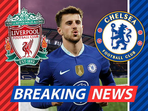 Sources: Liverpool handed boost in bid to sign £80,000-a-week star after Raheem Sterling reveal