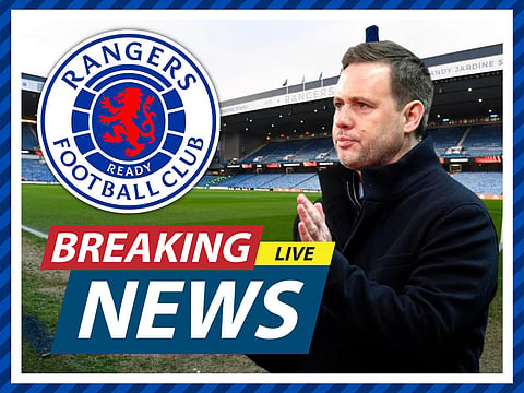 Sources: Four Rangers midfielders set to leave this summer after Mallik Tilman reveal