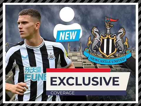 Sources: Newcastle United plotting move to sign Sven Botman ally after London talks