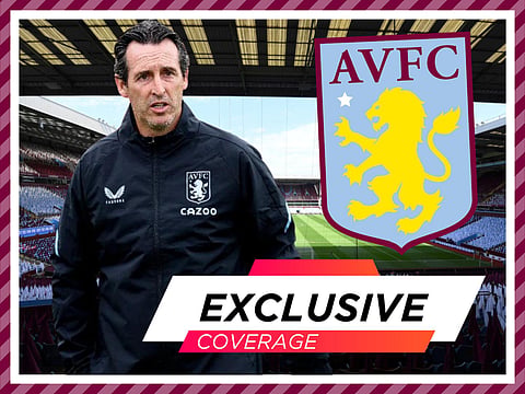 Sources: Aston Villa set aside funds for marquee signing with two top targets named