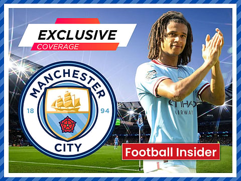 Sources: Nathan Ake opens talks over Man City deal after Chelsea bid tabled
