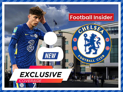 Sources: Chelsea eye move to re-sign 25-yr-old with same agent as Kai Havertz