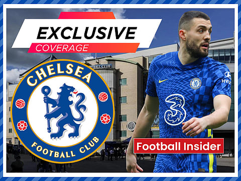 Sources: Chelsea green light talks over Mateo Kovacic deal