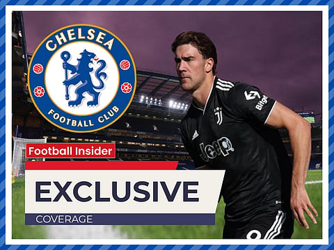 Sources: Chelsea plot Dusan Vlahovic raid as Juventus could be forced to accept offer