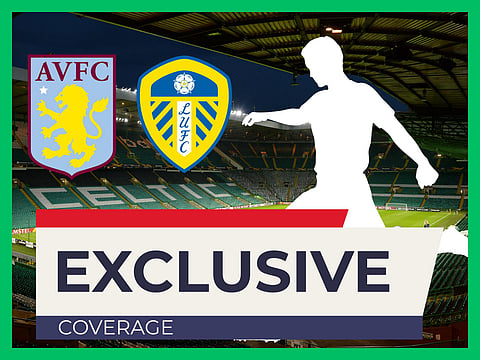 Sources: Leeds United and Aston Villa plotting to sign Celtic sensation Borland