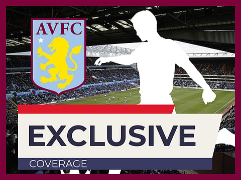 Sources: Alastair Graham heads to Aston Villa after Strachan grants permission