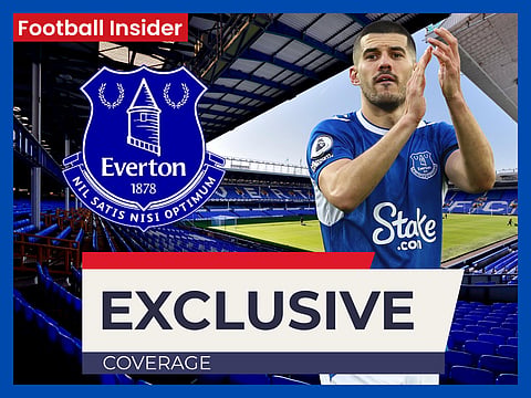 Sources: Everton expect to now agree Conor Coady deal