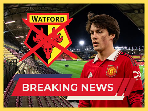 Sources: Man United pulled plug on Facundo Pellistri move after deal agreed