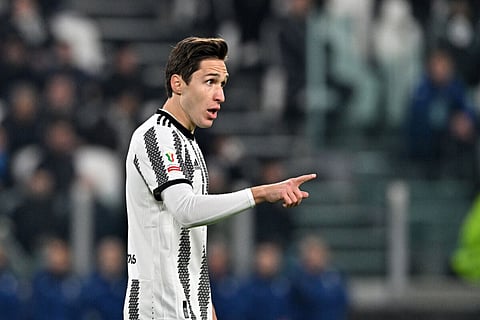 Liverpool could seal 'amazing' Federico Chiesa signing after news - 'he'll come to England', says pundit