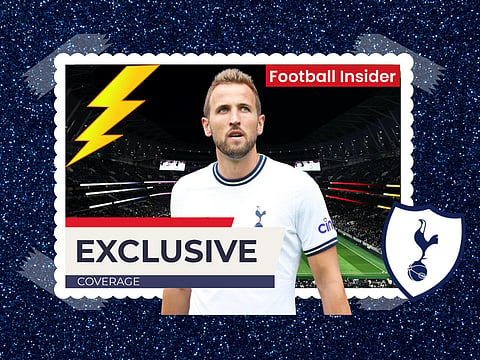 Sources: 'Huge' Harry Kane update at Tottenham as Conte exit nears