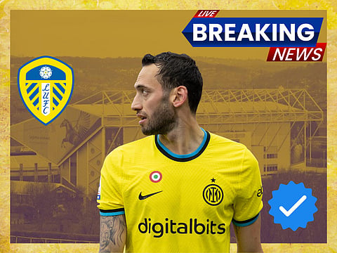 Sources: Leeds handed Hakan Calhanoglu boost as he tells agent to explore move