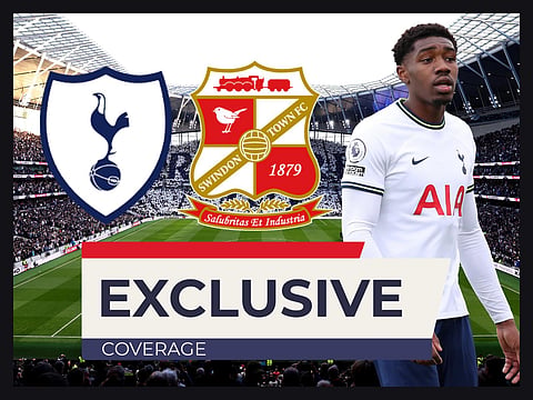 Sources: Malachi Fagan-Walcott's Tottenham move collapsed at eleventh hour after paperwork problem