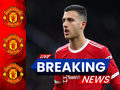 Sources: Man United close to breakthrough in Diogo Dalot talks